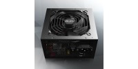 RaiJintek Cratos 850W Black Full Modular 80 Plus Gold