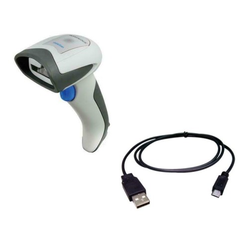 Datalogic Quickscan Qbt Scanner D Barcodes