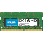 Crucial 4GB DDR4-2400MHz (CT4G4SFS824A)