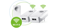 Devolo Magic 2 Wi-Fi 6 Dual-Band Multiroom Kit