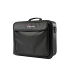 Optoma Carry bag L Black Projector Case