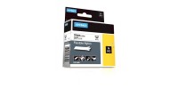 Dymo Rhino Nylon Tape (19mm x 3.5m) (18489)
