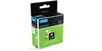 Dymo S0929120 (25x25 mm), 750 Labels
