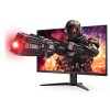 AOC U28G2AE/BK Gaming Monitor 28" 4K