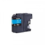 Brother ink cartridge Original Cyan (LC-525XLC)