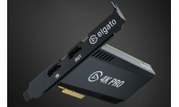 Elgato 4K Pro Game Capture Card PCIe