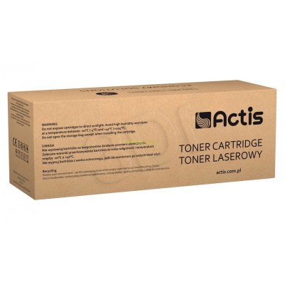 Actis TH-251A toner cartridge for HP 504A CE252A Cyan