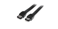 StarTech Shielded External eSATA Cable 90cm