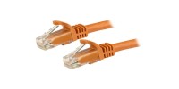 StarTech 5M ORANGE CAT6 UTP