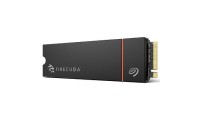 Seagate FireCuda 530R με Heatsink PCIe Gen4 x4 NVMe SSD 2TB