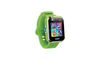 Vtech DX2 Παιδικό Smartwatch με Λουράκι από Καουτσούκ/Πλαστικό Πράσινο