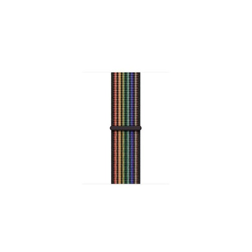Apple watch shop nike pride edition