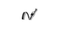 Xiaomi Strap Λουράκι Μαύρο (Xiaomi Smart Band 8/9)