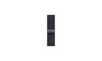 Apple Nike Sport Loop 42mm Λουράκι Υφασμάτινο Black/Blue (Apple Watch 38, 40, 41, 42mm)