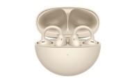 Huawei FreeClip Earbud Bluetooth Ακουστικά Beige