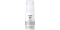 Canon GI-43GY Refill Ink Bottle Grey Inkjet