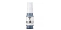 Canon GI-55BK Black Ink Bottle (6292C001)