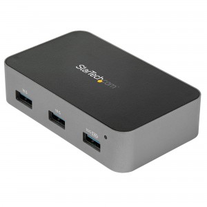 StarTech.com 5-port USB-A/ USB-C 3.1
