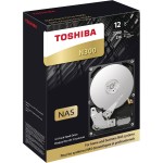 Toshiba N300 12TB (Retail)