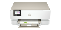 HP Envy Inspire 7220e Έγχρωμο Πολυμηχάνημα Inkjet με WiFi και Mobile Print