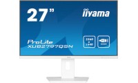 Iiyama ProLite XUB2797QSN-W2 IPS Monitor 27" QHD 2560x1440