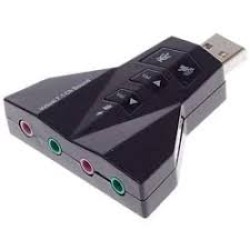 Κάρτες ήχου