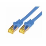 Mcab CAT7 S/FTP 10M BLU