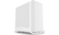HYTE X50 Air Midi Tower Κουτί Υπολογιστή Λευκό