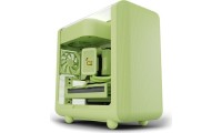 HYTE X50 Midi Tower Κουτί Υπολογιστή με Πλαϊνό Παράθυρο Matcha