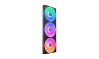 NZXT F420 RGB Case Fan 140mm με Σύνδεση 4-Pin PWM