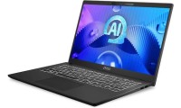 MSI Modern 15 H AI C1MOG 15.6 FHD (Ultra 7-155H/16GB/512GB SSD/W11 Home) (International English Keyboard)