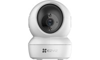 Ezviz H6c G1 IP Κάμερα Παρακολούθησης Wi-Fi 4K με Αμφίδρομη Επικοινωνία και Φακό 4mm