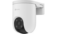 Ezviz CS-H8c IP Κάμερα Παρακολούθησης 4K Αδιάβροχη με Αμφίδρομη Επικοινωνία και Φακό 4mm