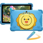 BlackView Link 1 Kids 8.68 Tablet (4GB/64GB) Ocean Blue