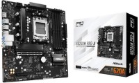 ASRock A620am Pro Motherboard Micro ATX με AMD AM5 Socket 90-MXBSX0-A0UAYZ