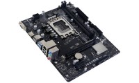 Biostar H610MHC 2.0 Motherboard ATX με Intel 1700 Socket