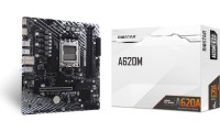 Biostar A620MT-E 2.0 Motherboard Micro ATX με AMD AM5 Socket