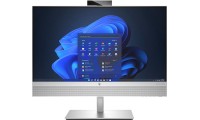 HP EliteOne 840 G9 23.8 Touch (i5-14500/16GB/512GB SSD/FHD/W11 Pro) Silver US