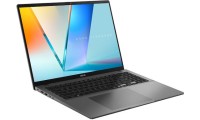Asus Vivobook S16 S3607VA-RP098W 16 FHD+ 144Hz (Core 5-210H/16GB/512GB SSD/W11 Home) Matte Grey (US Keyboard)