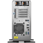Dell Poweredge (Xeon / DDR4/32GB SSD/No OS)