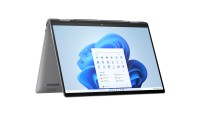 HP ENVY x360 14-fa0016nw 14 IPS 120Hz (Ryzen 7-8840HS/16GB/512GB SSD/W11 Home) Meteor Silver (US Keyboard)