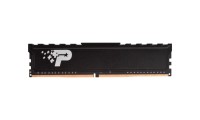 Patriot Premium Signature DDR4 με Module και Ταχύτητα 3200 για Desktop