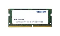 Patriot Signature DDR4 με Module 1x16GB και Ταχύτητα 3200 για Laptop