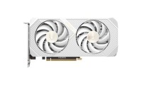 Zotac GeForce RTX 5070 12GB GDDR7 Twin Edge OC White Edition Κάρτα Γραφικών