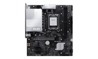 MSI Motherboard ATX με Intel 1851 Socket H810M-B Pro