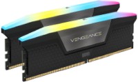 Corsair Vengeance DDR5 64GB RAM με 2x32GB Modules και Ταχύτητα 5600 για Desktop