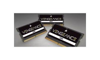 Corsair Vengeance DDR5 64GB RAM με 2x32GB Modules και Ταχύτητα 5600 για Laptop