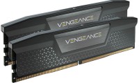 Corsair Vengeance XMP DDR5 128GB RAM με 2x64GB Modules και Ταχύτητα 6000 για Desktop