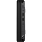 HP Pro 400 G9 Mini PC (Core i5-12500T/8GB DDR5/256GB SSD/W11 Pro)