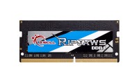 G.Skill Ripjaws DDR4 με Module 1x16GB και Ταχύτητα 2666 για Laptop